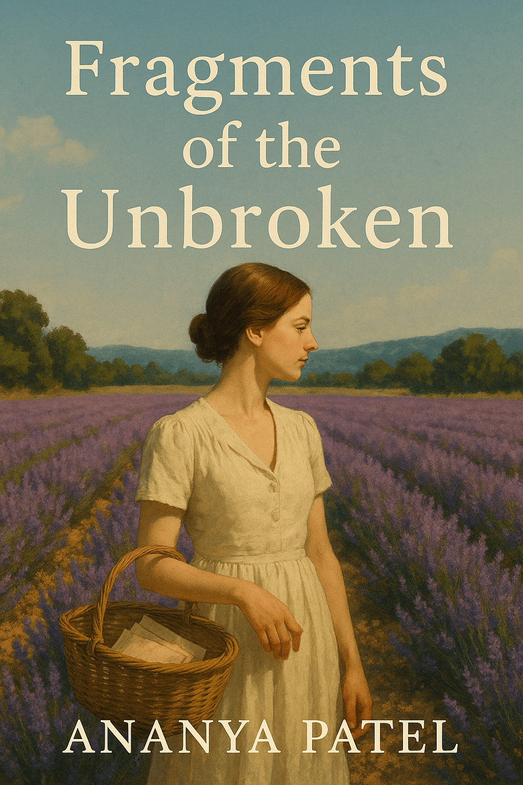 Fragments of the Unbroken Cover